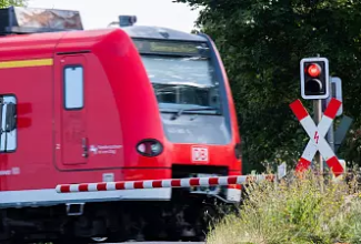 52 million cheap train tickets sold in three months in Germans