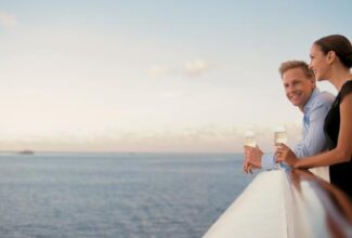 10 Reasons Your Next Vacation Should be a Cruise