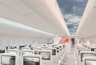 AERQ APEX 2022 special: creating a new global economy in the sky