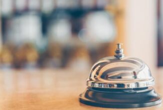 AHLA Study Corroborates Continued Hotel Staffing Shortages