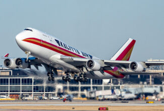 AIT Worldwide Logistics partners with Kalitta Air