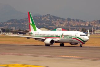 AeroItalia to open a base at Milan Bergamo