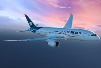 Aeromexico To Resume Monterrey-LA Route Through Alliance With Delta