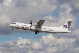 Air Cairo optimises reintroduction of ATR aircraft in Egypt