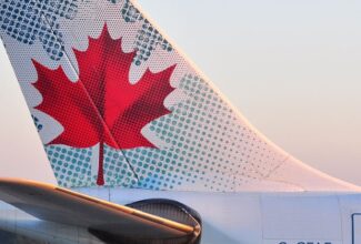 Air Canada unveils expanded international network for summer 2023