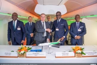 Air Côte d’Ivoire orders two A330neo aircraft