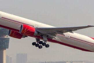 Air India receives over 73,000 pilot and cabin crew applications in two months