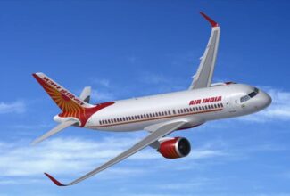 Air India orders 40 Airbus A350 and 210 single-aisle A320 jets