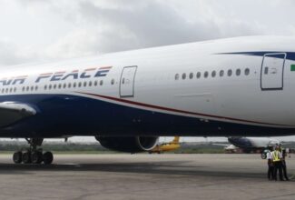 Air Peace keen to launch direct Lagos-Israel flights