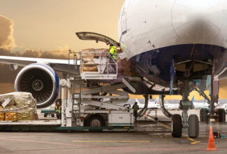 IATA: Air Cargo demand dropped in November 2022