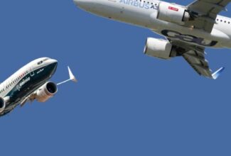 Airbus vs Boeing: who took the lead in Q3 2022?