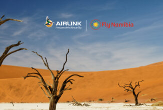 Airlink acquires 40% of FlyNamibia