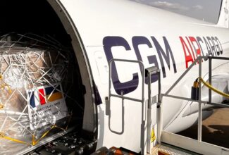 All change at the top for CMA CGM Air Cargo