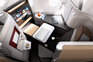 American Airlines to introduce new premium seating