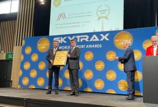 Bahrain International Airport named World’s Best New Airport by Skytrax