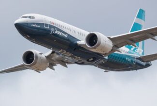 Boeing joins the ERA as its newest member