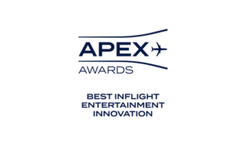 Burrana nominated as an award finalist at APEX Expo