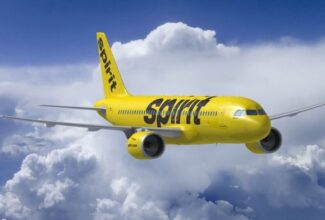 CAE and Spirit Airlines launch Spirit Wings Pilot Pathway