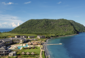 Cabrits Resort & Spa Kempinski Dominica Offering Special Holiday Travel Packages