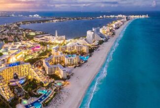 Cancun Hotel Association Concerned About Over-Development