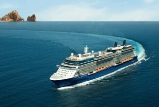 Celebrity Cruises Returns to Los Angeles with Mexican Riviera Cruises