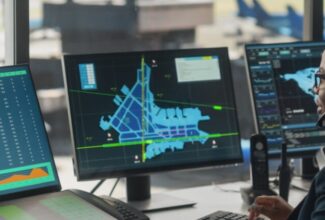 Five things you need to know before considering a career in air traffic control