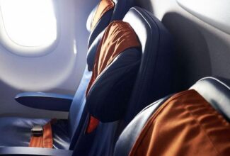 Consumer Group Asking FAA for Faster Action on Airline Seats