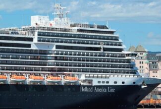 Cruise Deals Abound for the Remainder of Fall Season