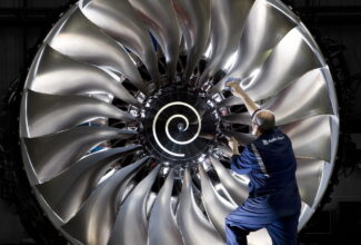 Data science helping Rolls Royce improve aircraft availability