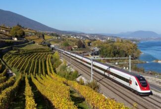 New European rail pass offers for Summer 2023