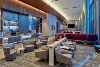 Delta Air Lines Opens New Terminal, Sky Club at Chicago O’Hare Airport