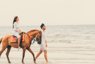 Discovering Jamaica on Horseback