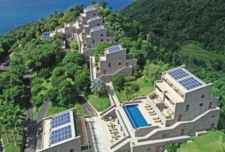 Dominica's Coulibri Ridge Resort Announces Grand Opening Date