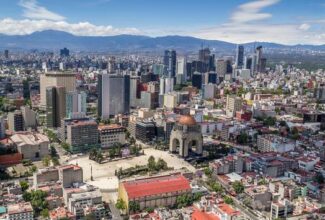 Emblematic Hotels in Mexico City