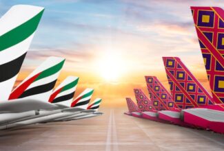 Emirates starts codeshare agreement with Batik Air