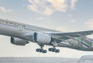 Etihad Airways Unveils $7B Revamp and IPO Plans