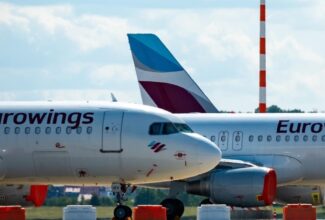 Eurowings pilots plan new 3-day strike