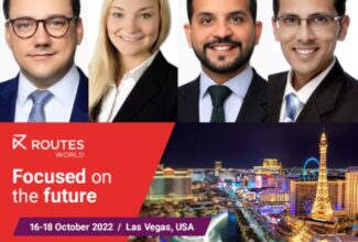 Exclusive solutions from Lufthansa Consulting’s experts at Routes World in Las Vegas