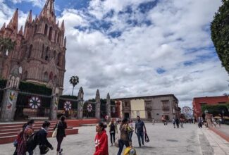 Experience Art and Relaxation in San Miguel de Allende