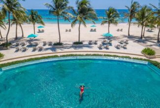 Experience Elevated ‘Luxury Included’ Vacations at Sandals Royal Barbados