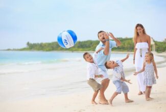 Experience Palladium's Cancun & Riviera Maya Resorts