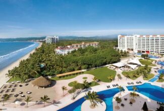 Explore the New Wyndham Alltra Riviera Nayarit