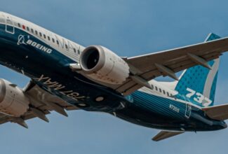 FAA tells Boeing some 737 MAX 7 documents are incomplete