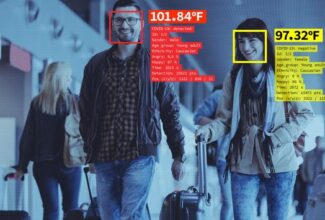 Facial Recognition Will Play a Significant Role in the Future of Air Travel