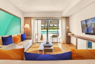 Falcon's Resort by Melia Guests Will Have Exclusive Access To Katmandu Park Punta Cana