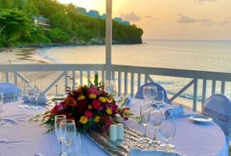 Five Caribbean All-inclusive Resorts Perfect for Foodie Travelers