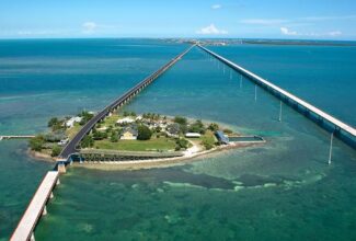 Florida Keys Quickly Bounce Back After Hurricane Ian