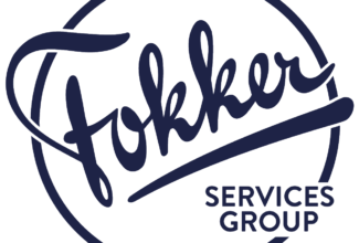 Fokker Services and Fokker Techniek to rebrand as Fokker Services Group