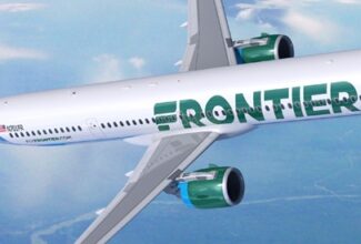 Frontier Airlines Flight Attendants Vote to Strike