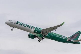 Frontier has now the fuel-efficient Airbus A321neo